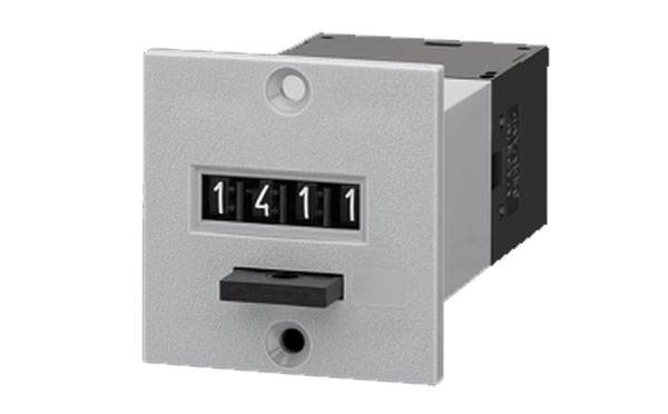 Kuebler 小体积累加器 Kuebler 小体积累加器